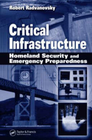 Cover of Critical Infrastructure