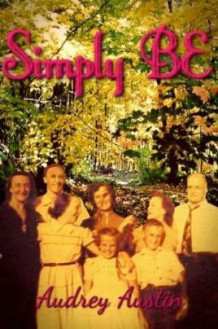 Cover of Simply BE