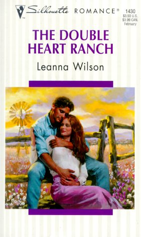 Cover of The Double Heart Ranch