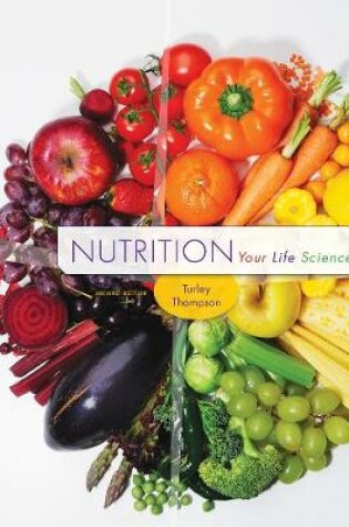 Cover of Nutrition