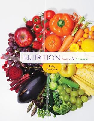 Book cover for Nutrition