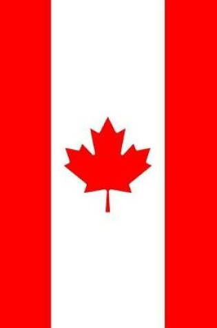 Cover of Flag of Canada