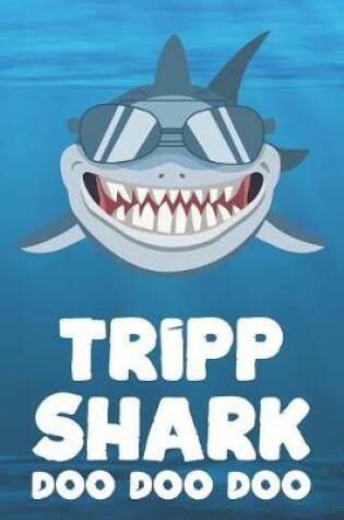 Cover of Tripp - Shark Doo Doo Doo