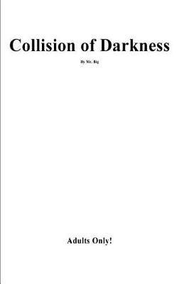 Book cover for Collision Of Darkness