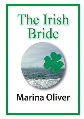 Book cover for The Irish Bride