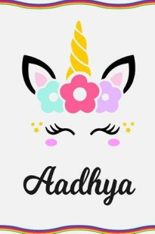 Cover of Aadhya