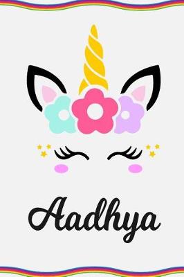 Book cover for Aadhya