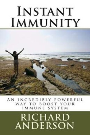 Cover of Instant Immunity