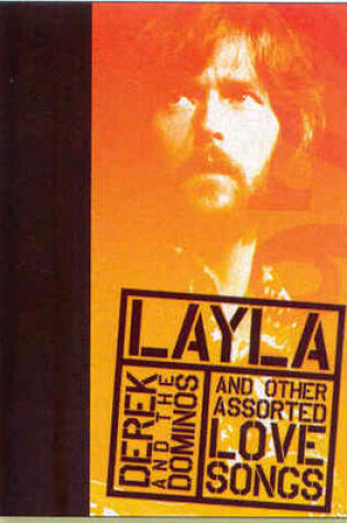 Cover of Layla and Other Assorted Love Songs