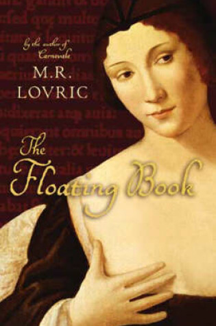 Cover of The Floating Book