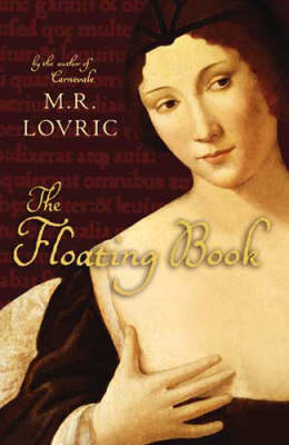 Book cover for The Floating Book