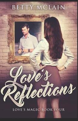 Book cover for Love's Reflections