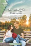 Book cover for The Sheriff's Valentine