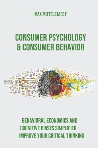 Cover of Consumer Psychology and Consumer Behavior (Business Psychology)