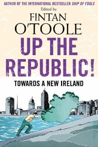 Cover of Up the Republic!