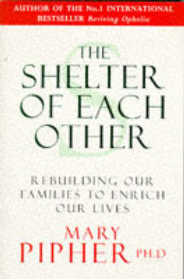 Book cover for The Shelter of Each Other