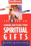Book cover for Word on Finding and Using Your Spiritual Gifts