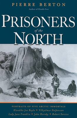 Book cover for Prisoners of the North