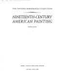 Book cover for Nineteenth-Century American Painting