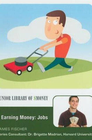 Cover of Earning Money: Jobs