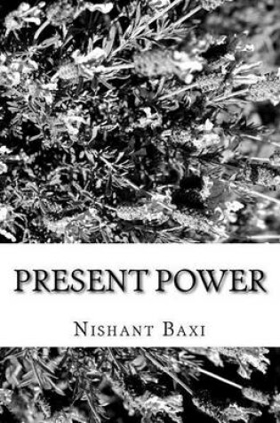 Cover of Present Power