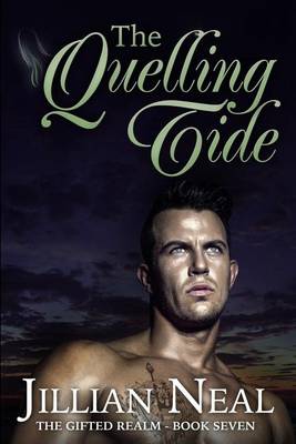 Book cover for The Quelling Tide