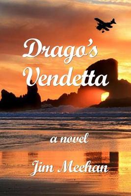 Book cover for Drago's Vendetta