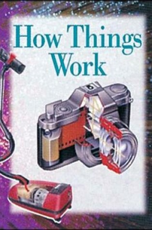 Cover of How Things Work