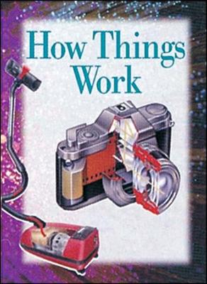 Cover of How Things Work