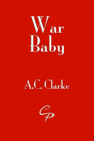 Cover of War Baby