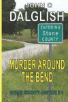 Book cover for Murder Around the Bend