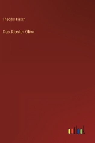 Cover of Das Kloster Oliva