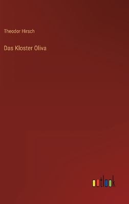 Book cover for Das Kloster Oliva