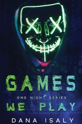 Cover of Games We Play