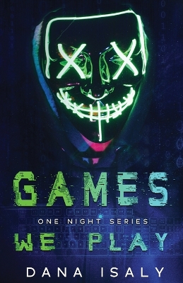 Book cover for Games We Play