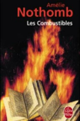 Cover of Les Combustibles