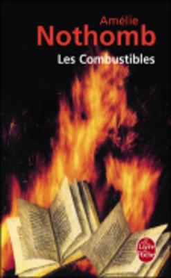 Book cover for Les Combustibles