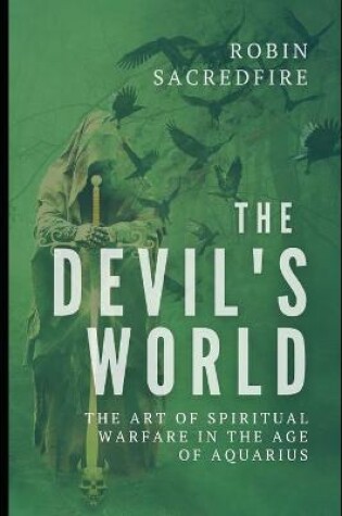 Cover of The Devil's World