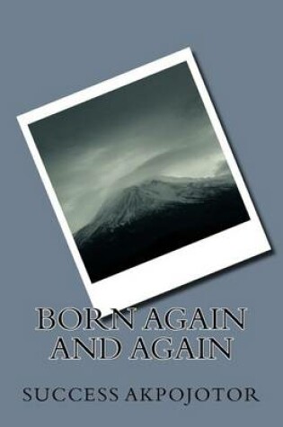 Cover of Born Again and Again