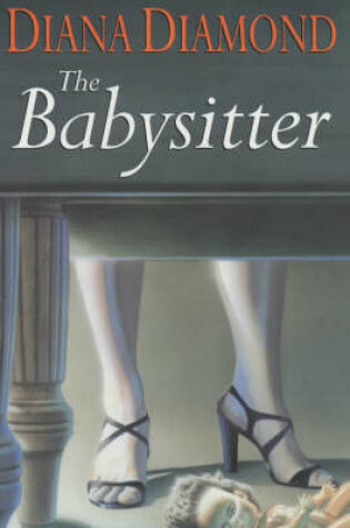 Cover of The Babysitter