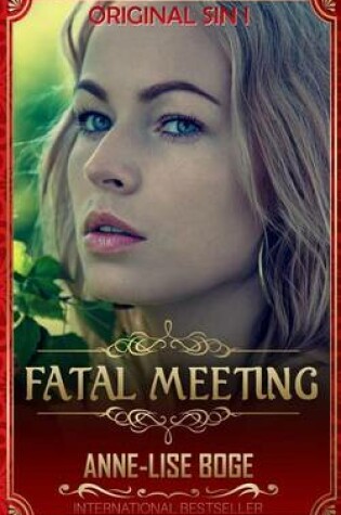 Cover of Fatal Meeting