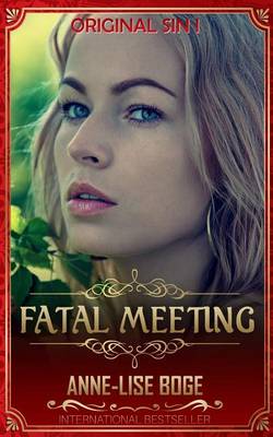 Cover of Fatal Meeting
