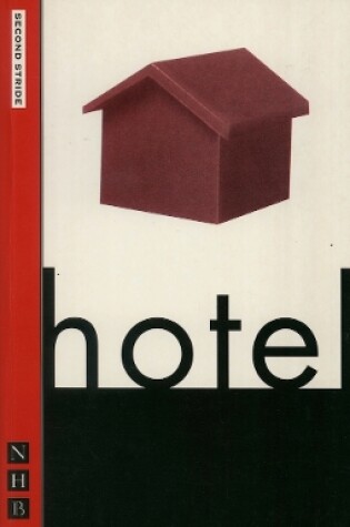 Cover of Hotel