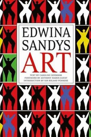 Cover of Edwina Sandys Art