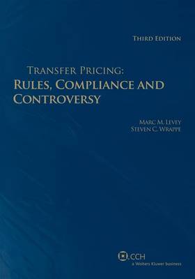 Cover of Transfer Pricing