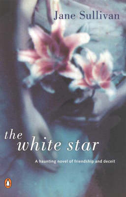 Book cover for The White Star