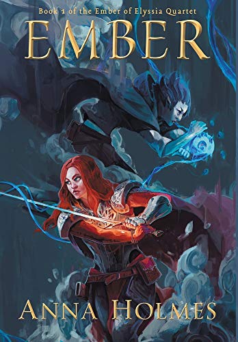 Cover of Ember