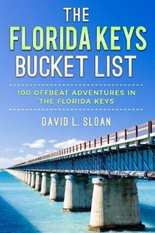 Cover of The Florida Keys Bucket List