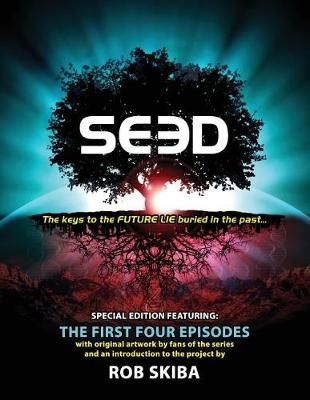 Book cover for SEED - Special Edition