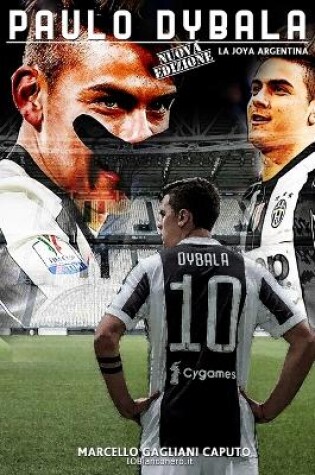 Cover of Paulo Dybala